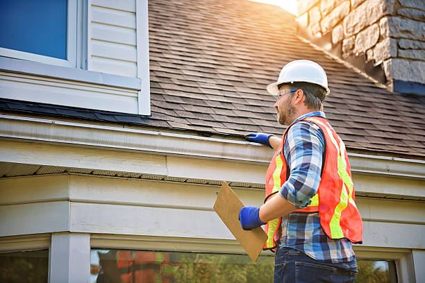 Licensed Gutter Installation service in Waverly, OH - Big Toms Roofing